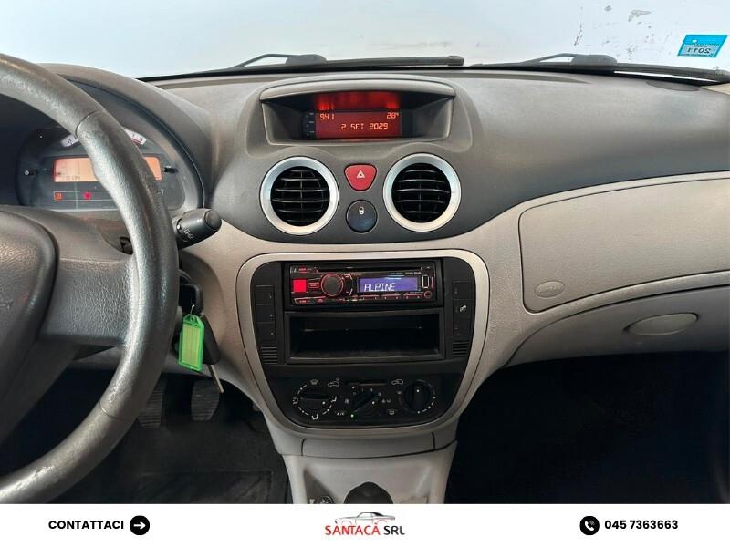 Citroen C3 1.1 Classique