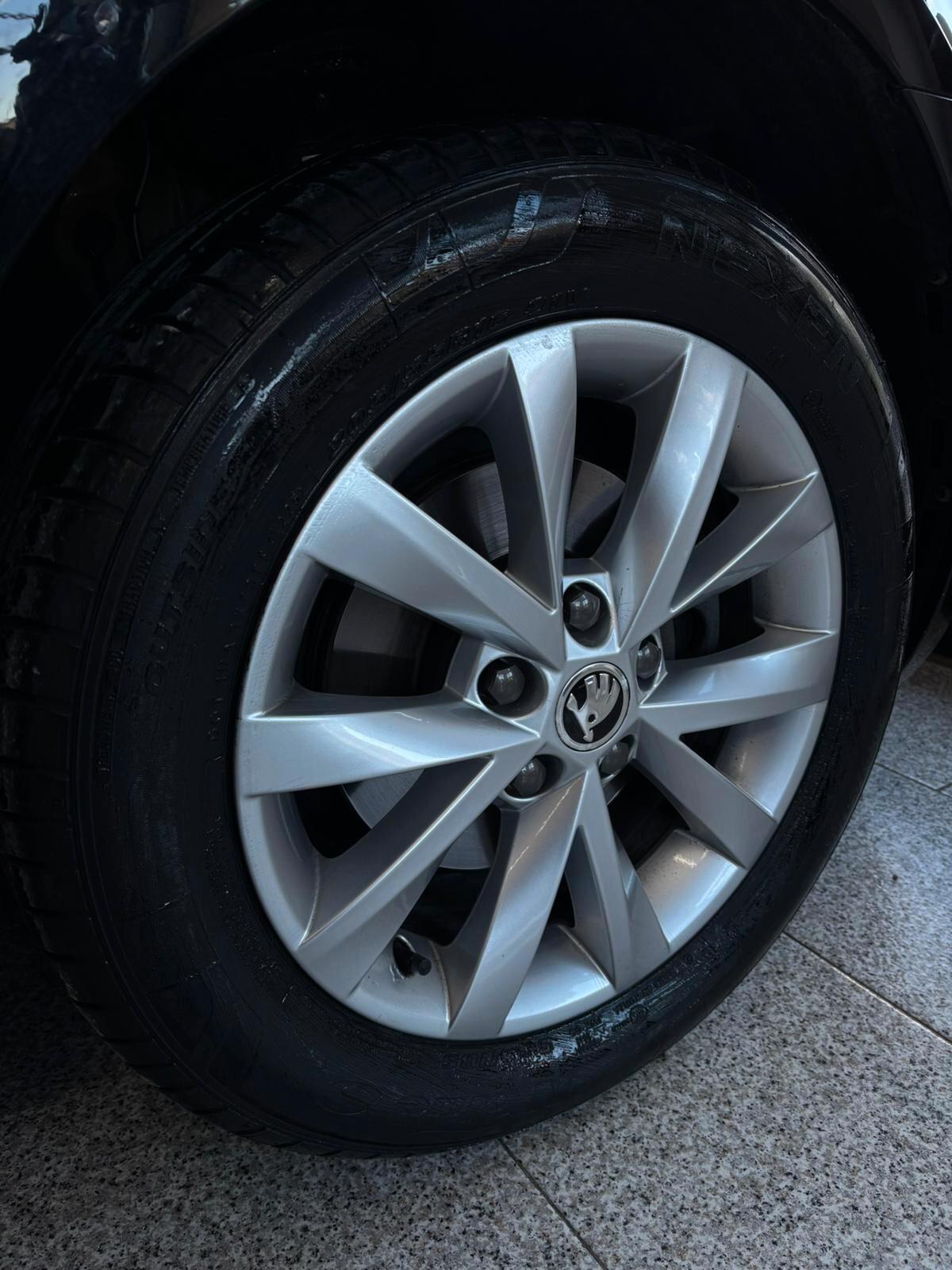 Skoda Octavia 1.5 DSG Wagon G-TEC Ambition METANO UNIPROPRIETARIO