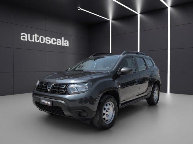 DACIA Duster 1.0 TCe GPL 4x2 Essential