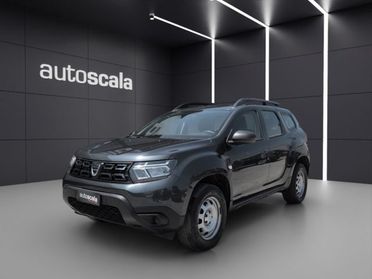 DACIA Duster 1.0 TCe GPL 4x2 Essential