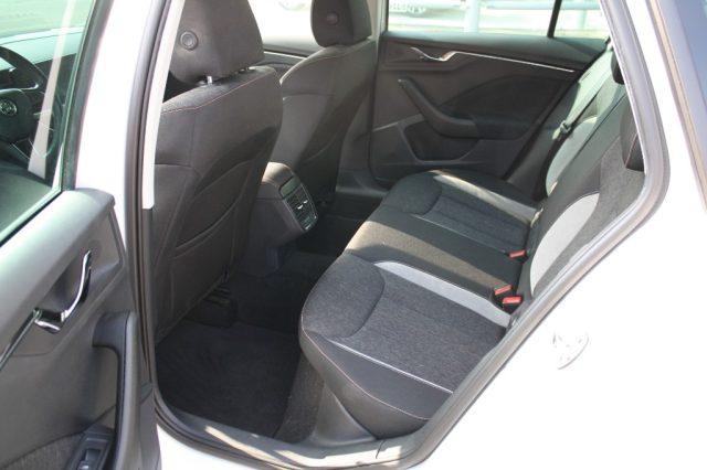 SKODA Kamiq 1.0 TSI 115 CV DSG Style