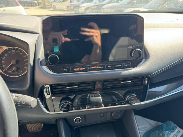 NISSAN Qashqai MHEV 158 CV Xtronic 4WD Tekna+