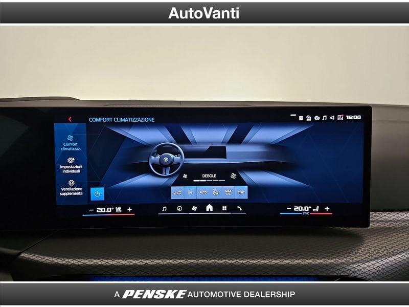 BMW Serie 3 M3 Touring Competition M xDrive