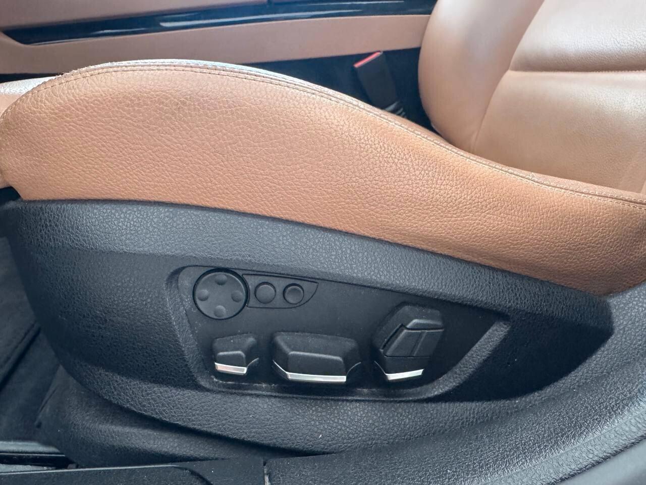 Bmw 750 750Li xDrive Eccelsa