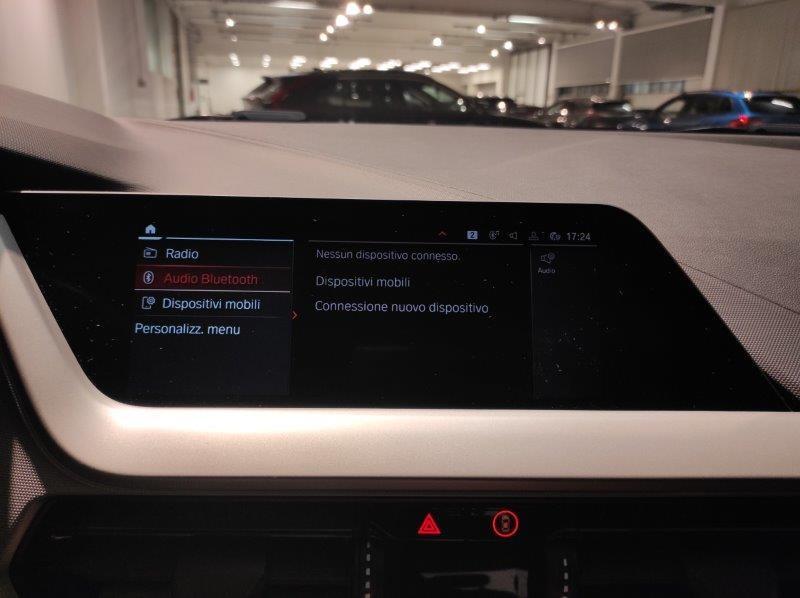 BMW Serie 1 (F40) - 116d 5p. Business Advantage