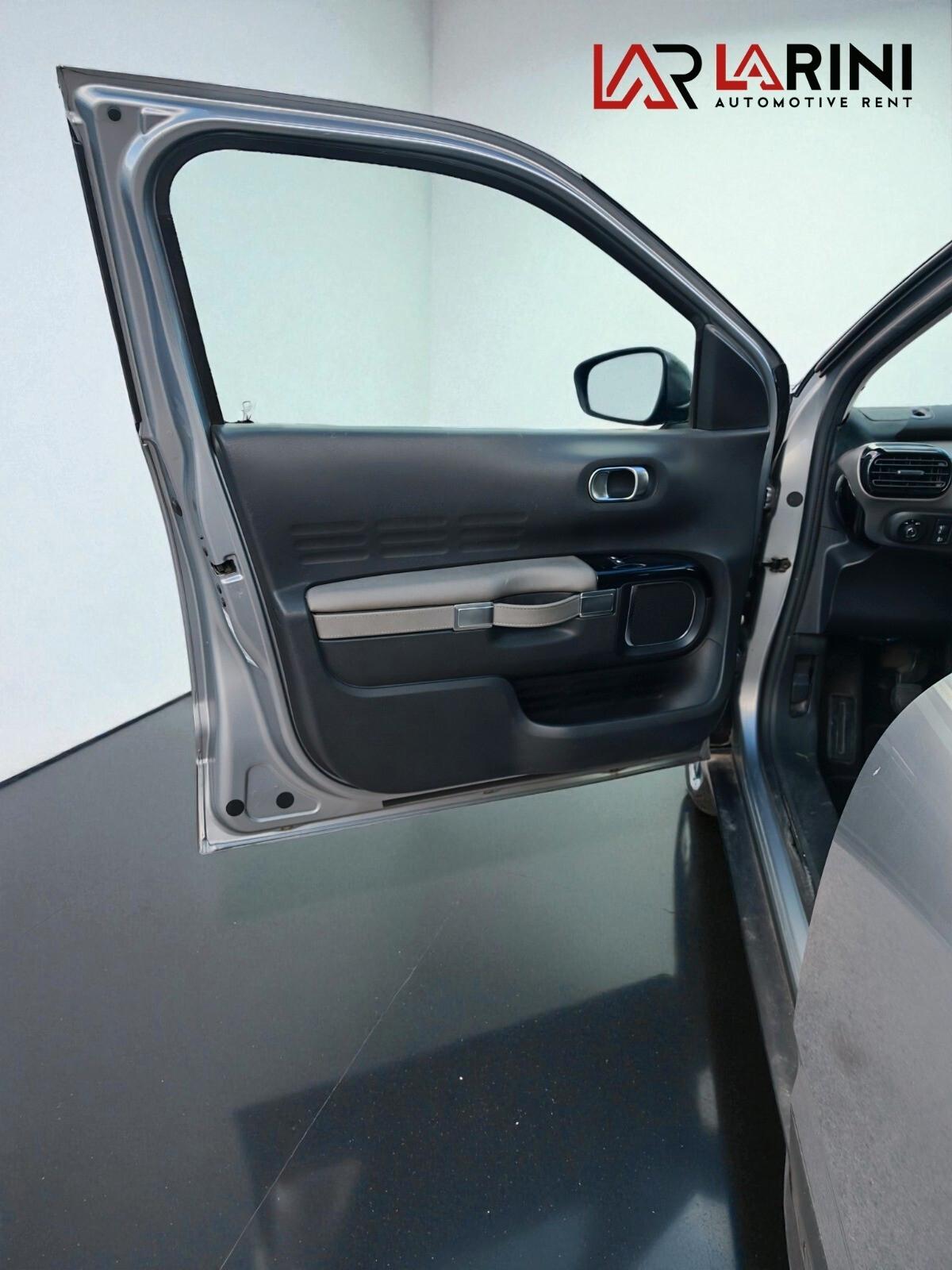 Citroen C4 Cactus Shine