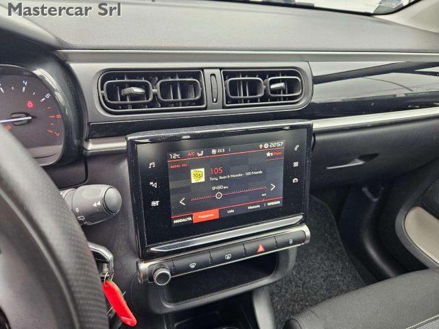 CITROEN C3 BLUEHDI 100 SeS BUSINESS COMBI N1 5 posti FT780AS