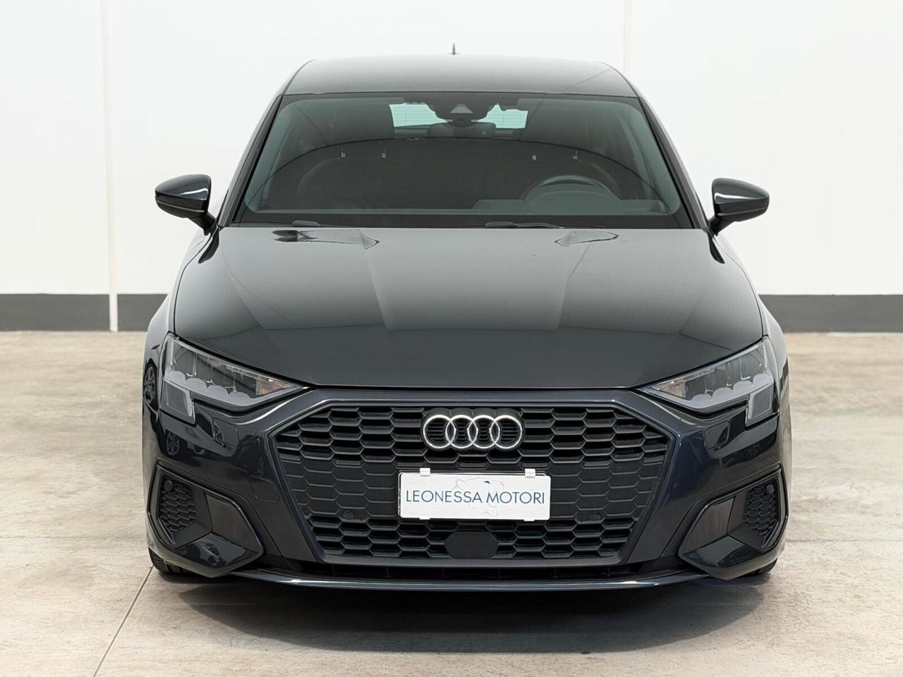 Audi A3 Sedan 30 TFSI S tronic