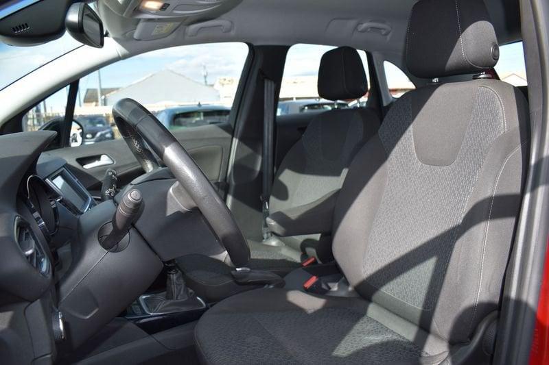 Opel Crossland Crossland 1.5 ECOTEC D 110 CV Start&Stop Edition