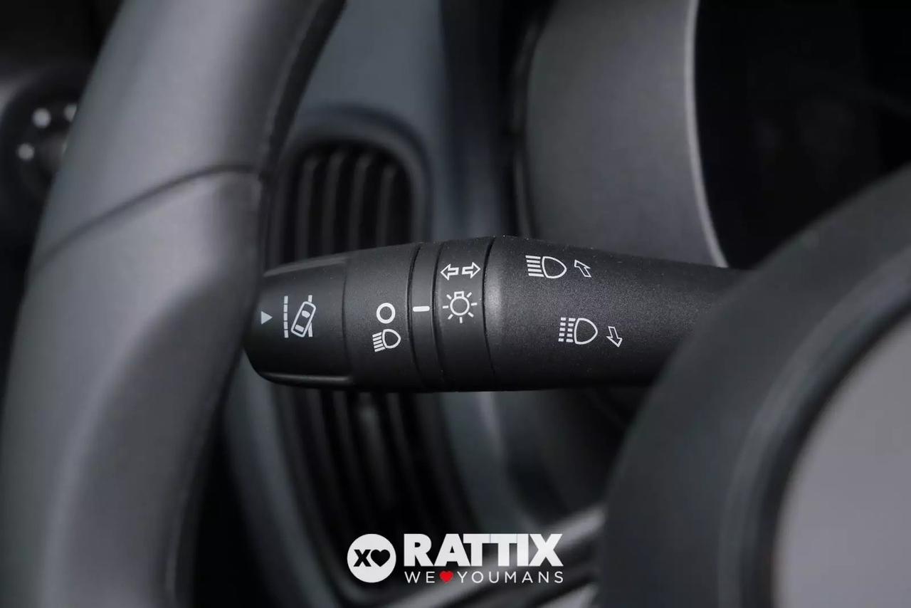 Fiat Panda 1.0 Firefly Hybrid 70CV 5p.ti + Pack City