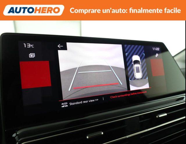 CITROEN C5 Aircross BlueHDi 130 S&S EAT8 Shine