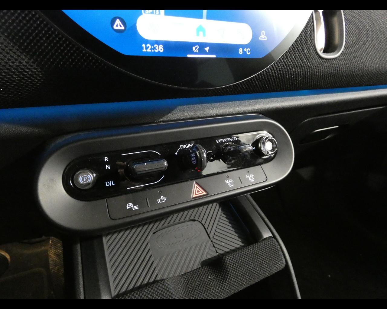 MINI Mini Countrym.(U25) - Mini Countryman D Classic