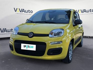 FIAT Panda 1.0 FireFly 70cv S&S Hybrid Pop