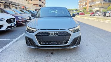 Audi A1 SPB 30 TFSI S tronic line edition LED NAVI KAMERA CERCHI 17 PDC BLUETOOTH NUOVA
