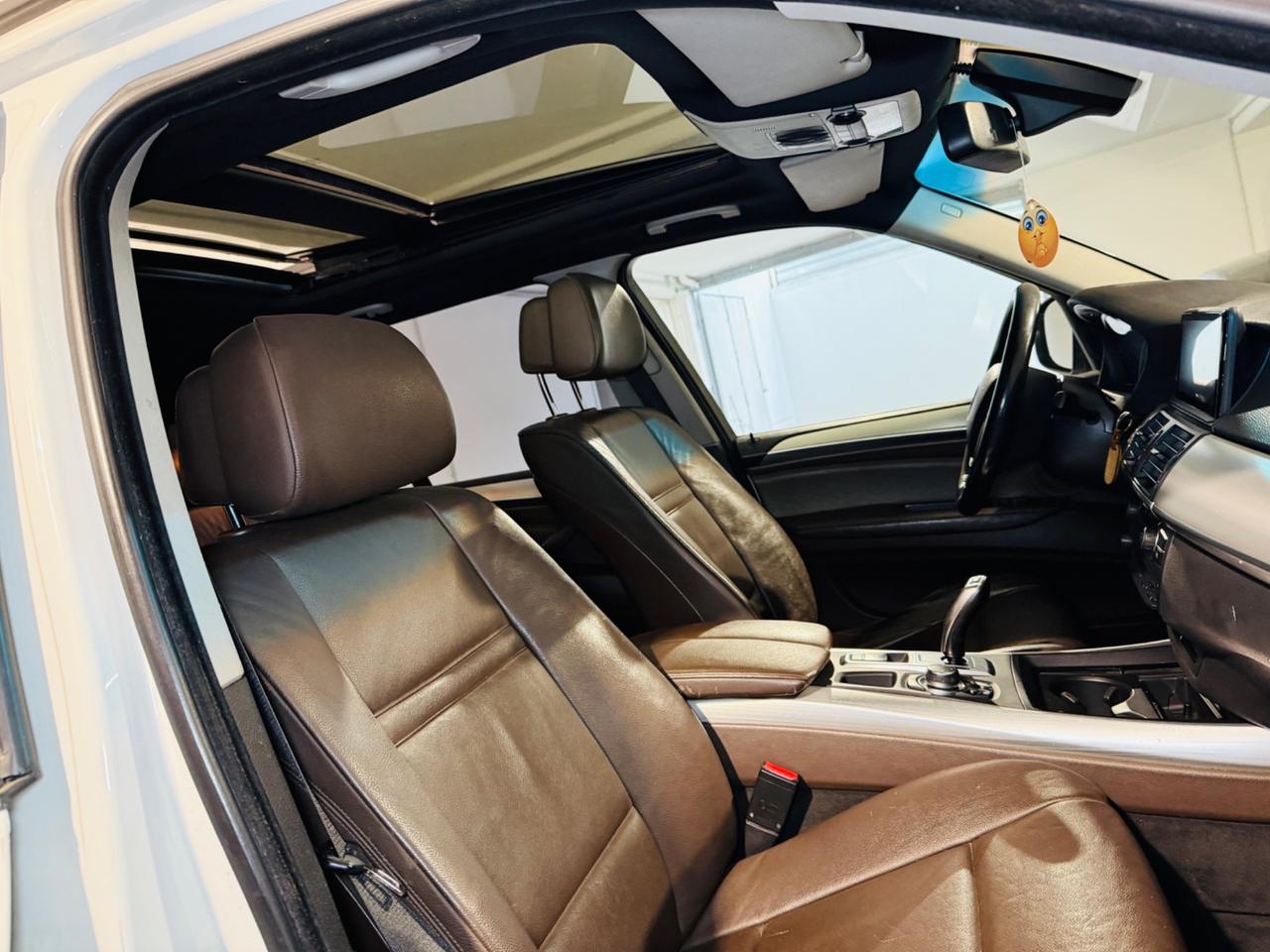 X5*3.0*245 CV*AUTOMATICO*X-DRIVE*TETTO*RESTYLING