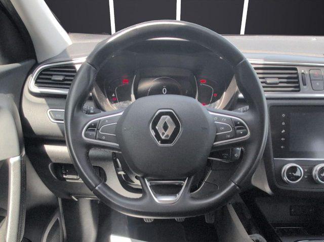 RENAULT Kadjar Blue dCi 8V 115CV Sport Edition