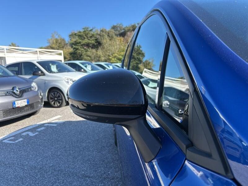 Renault Clio V 2023 1.0 tce Techno 90cv