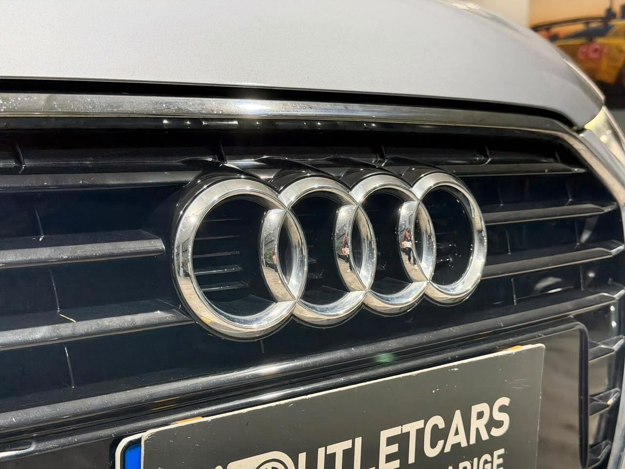 AUDI A1 SPORTBACK 1.4TDI 90CV S-LINE 90.000KM 2018