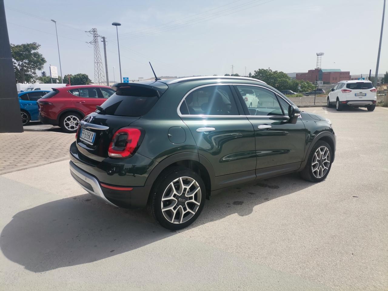 Fiat 500X 1.0 T3 120 CV Cross