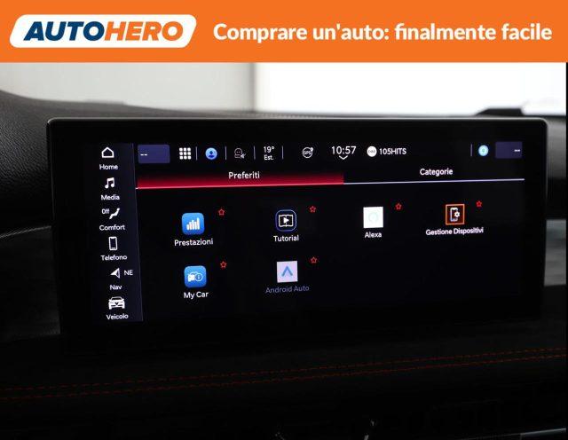 ALFA ROMEO Tonale 1.5 160 CV MHEV TCT7 Veloce