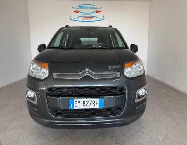 CITROEN C3 Picasso 1.4 VTi 95 Exclusive