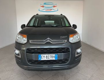 CITROEN C3 Picasso 1.4 VTi 95 Exclusive