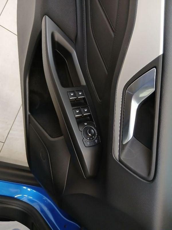 Ford Focus 1.0 ecoboost Business s&s 125cv