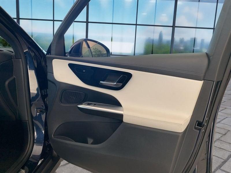 Mercedes-Benz GLC GLC 220 d 4Matic Mild Hybrid AMG Advanced