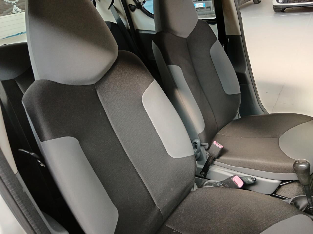 Citroen C1 1.0 5 porte
