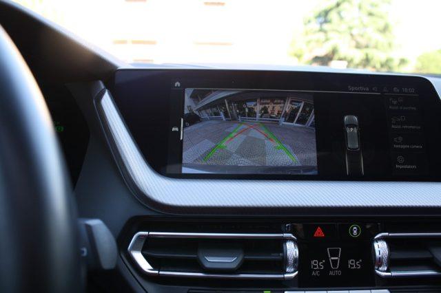 BMW M135 i xDrive