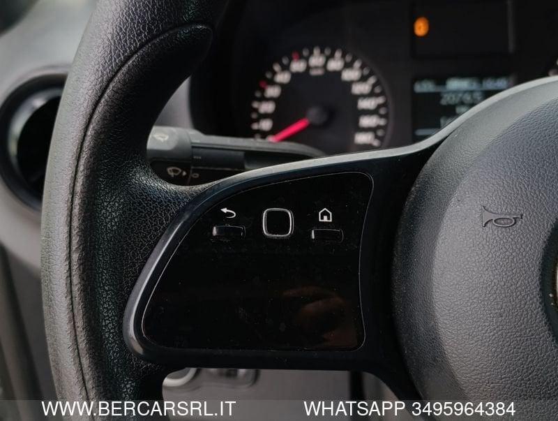 Mercedes-Benz Sprinter Sprinter F43L/35 414 CDI RWD SL-TA-RG Furgone*FRIGO BIEFFE- 20*