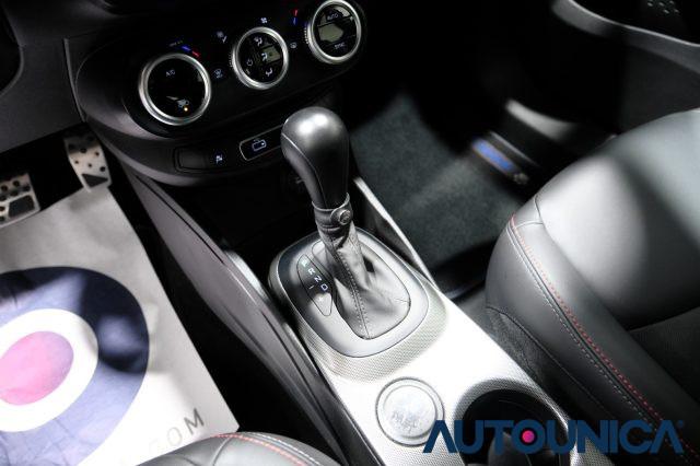 FIAT 500X 1.3 T4 150 CV DCT SPORT FULL LED