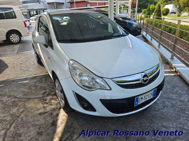 OPEL Corsa 1.2 85CV 3 porte GPL-TECH Elective