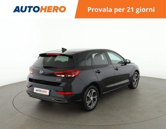 HYUNDAI i30 1.0 T-GDI iMT 48V 5 porte Prime