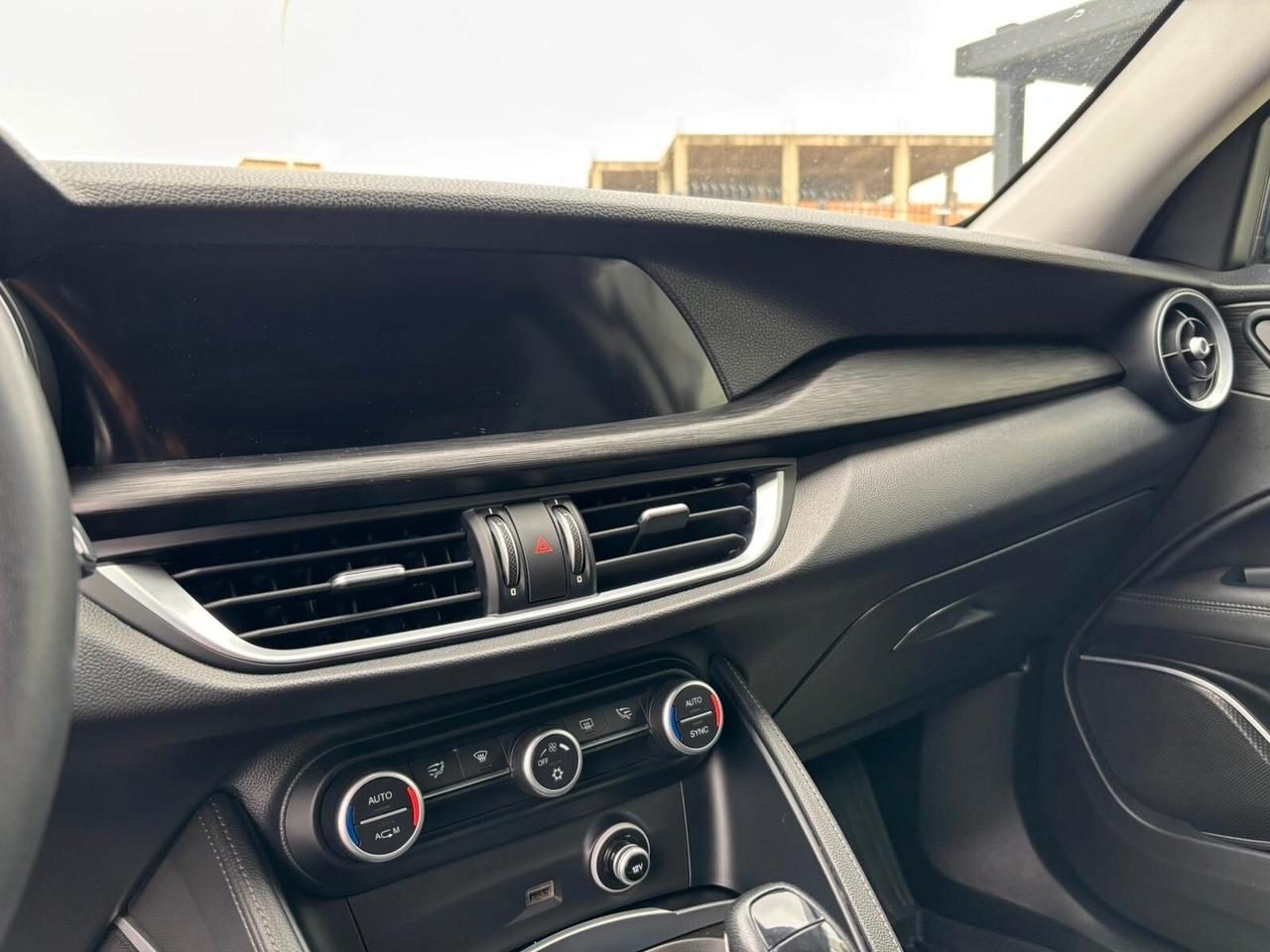 Alfa Romeo Stelvio 2.2 210 CV