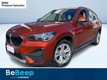 BMW X1 XDRIVE25E BUSINESS ADVANTAGE AUTO