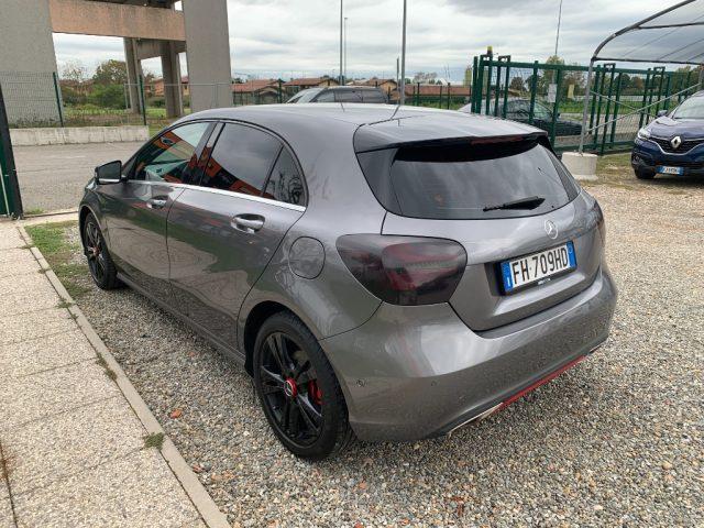 MERCEDES-BENZ A 180 Premium