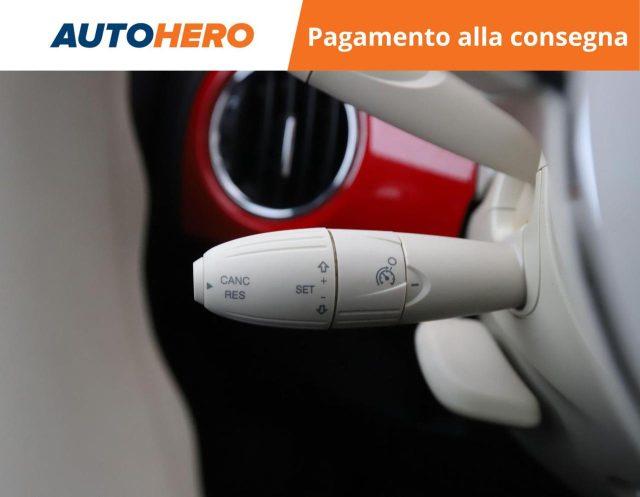 FIAT 500 1.2 Pop