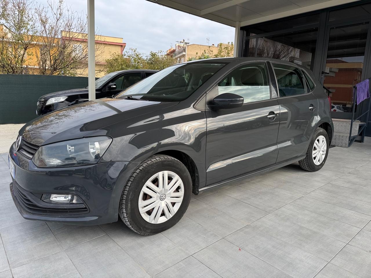Volkswagen Polo 1.0 MPI 75 CV 5p. Comfortline