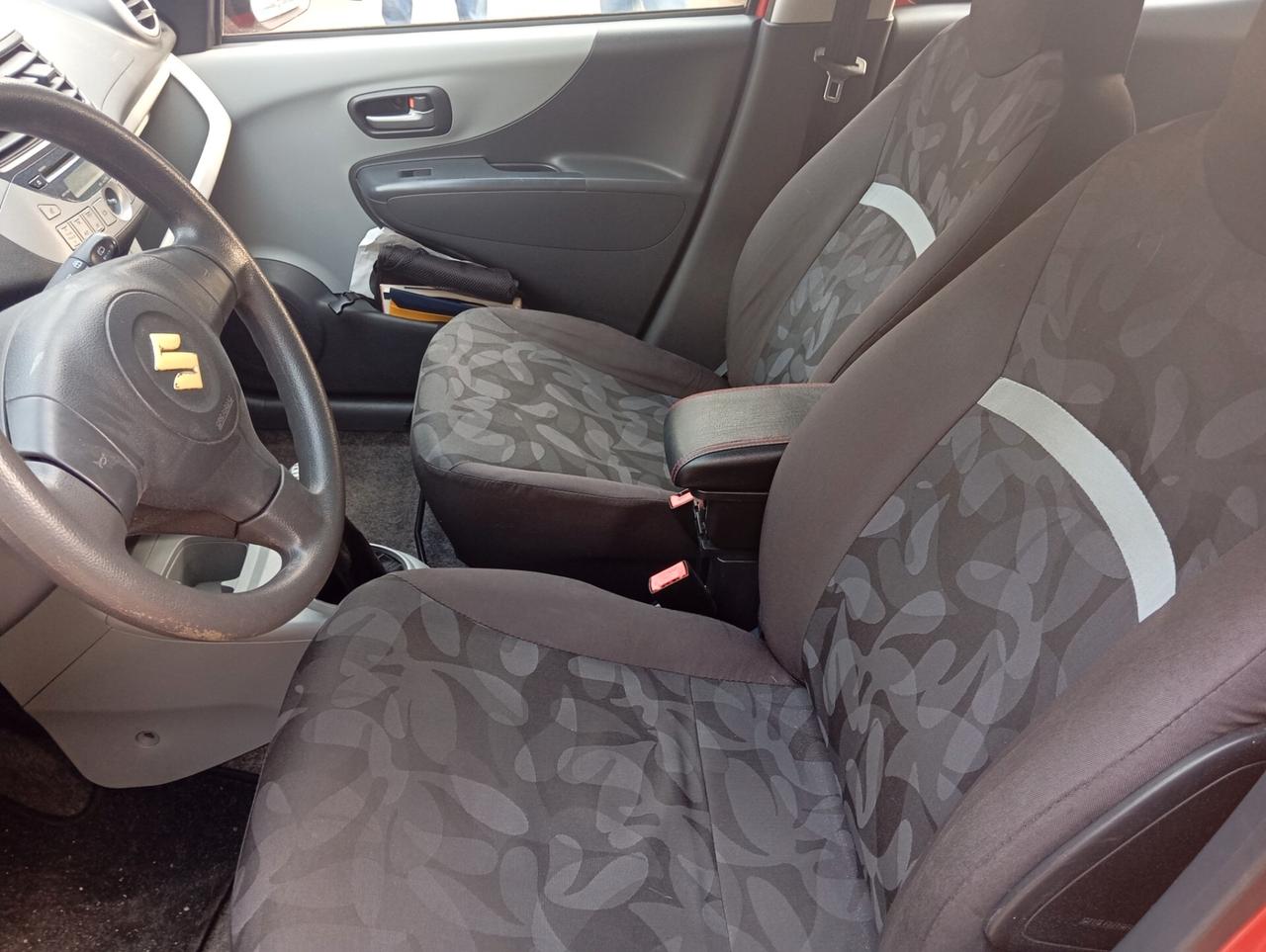 Suzuki Alto 1.0 A/T GL valuto permute