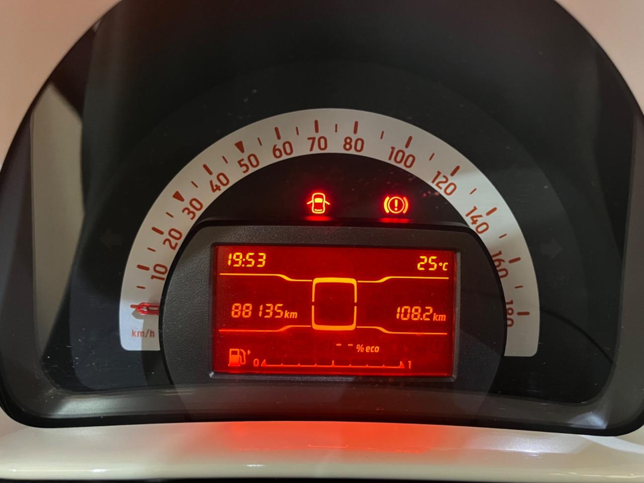 Smart ForTwo 70 1.0 Cabrio Passion