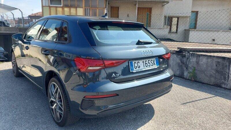 Audi A3 A3 SPB 30 TDI Business