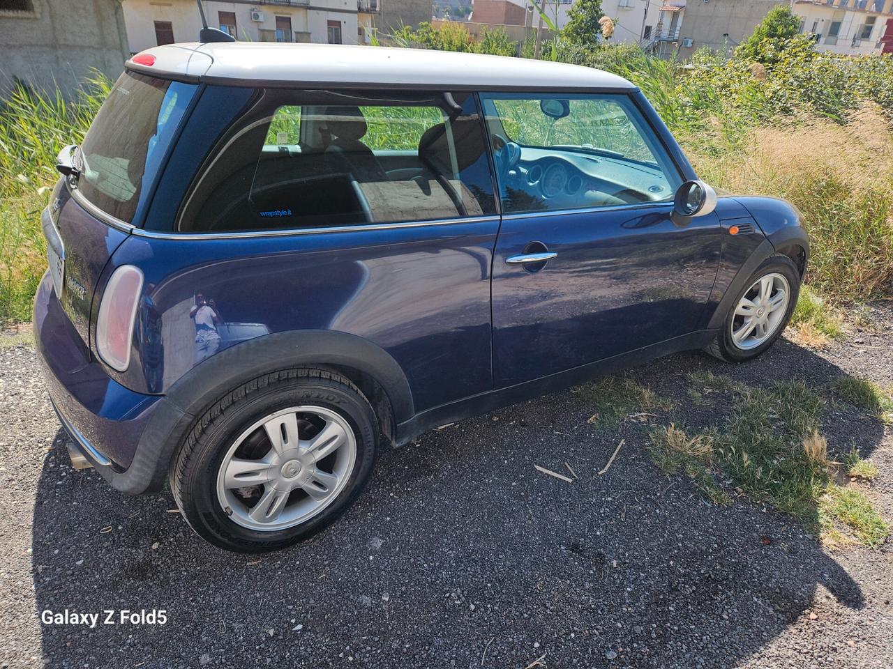 Mini Mini 1.6 16V Cooper