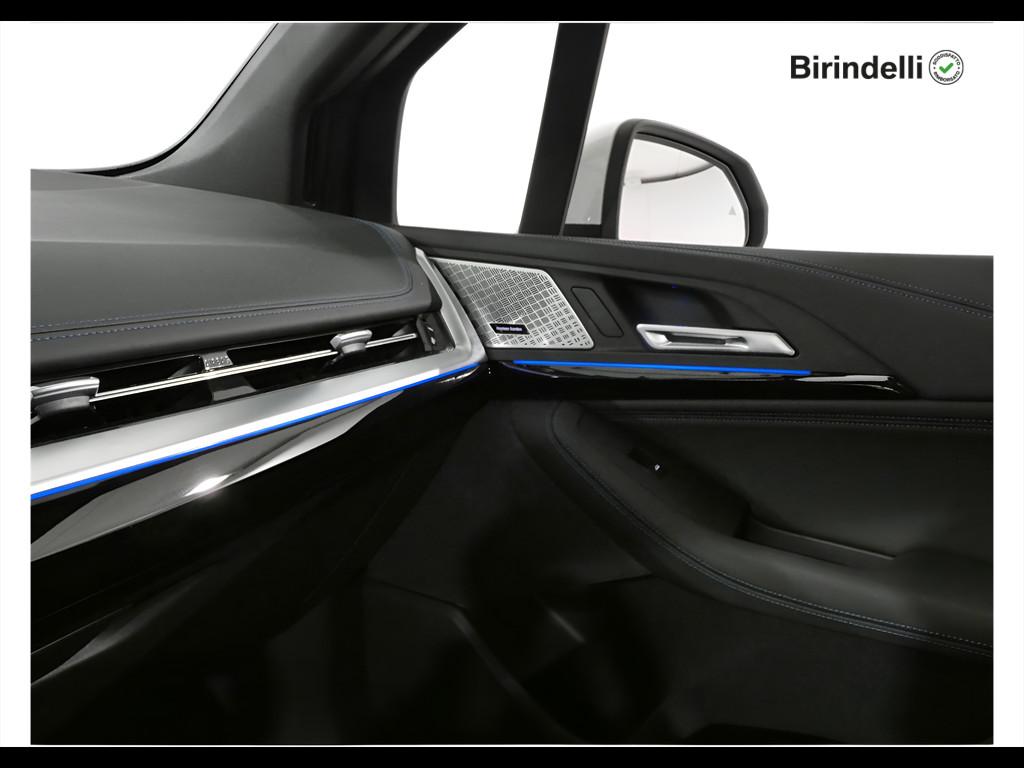 BMW 218d Active Tourer