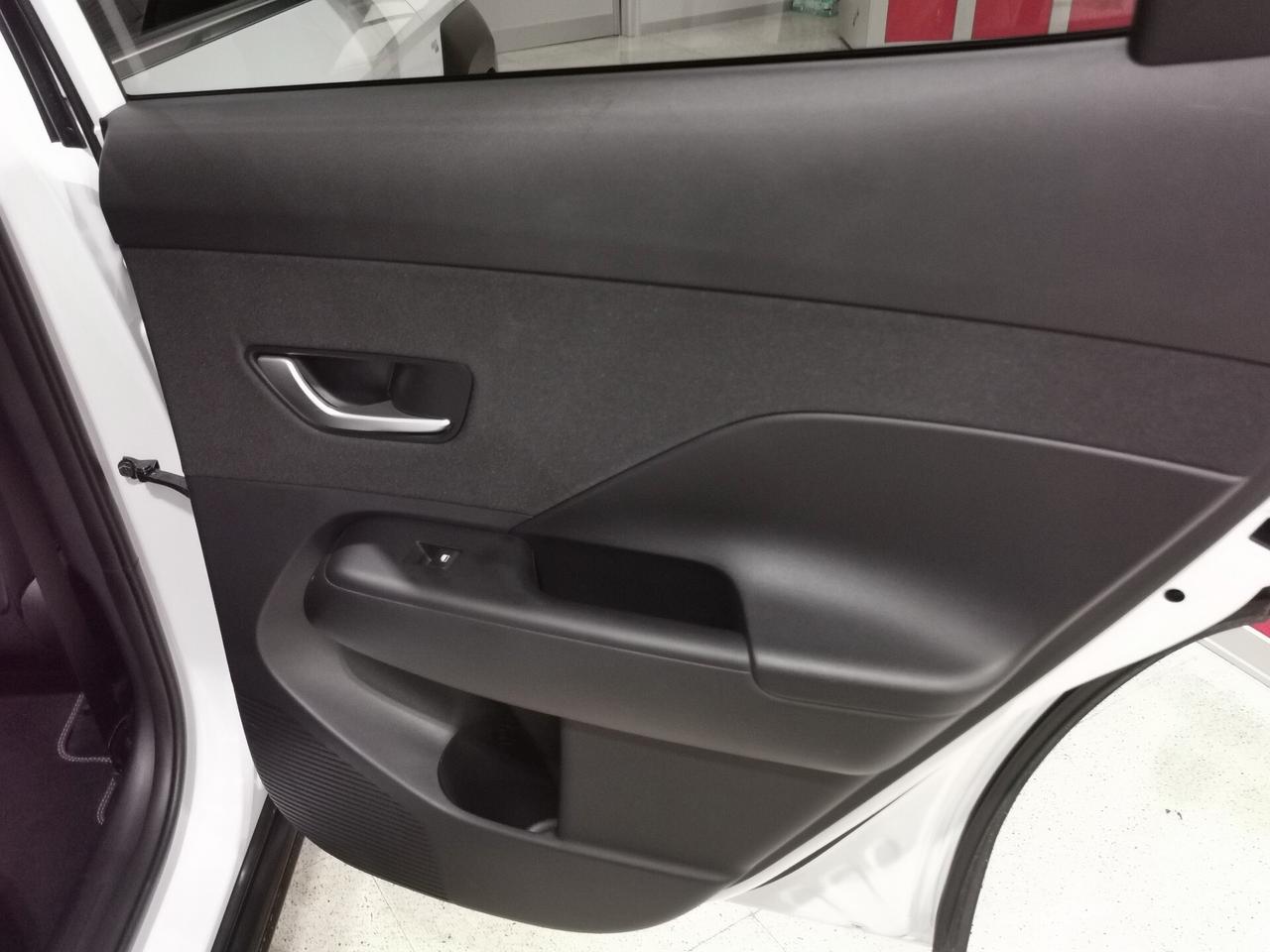 Hyundai Kona 1.0 T-GDI Hybrid 48V iMT XLine