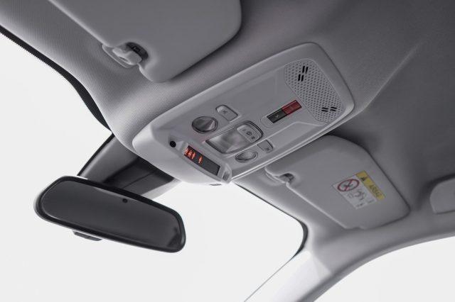 PEUGEOT 2008 motore elettrico 136cv 100KW Allure