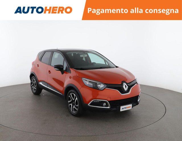 RENAULT Captur TCe 12V 90 CV Start&Stop Energy Zen