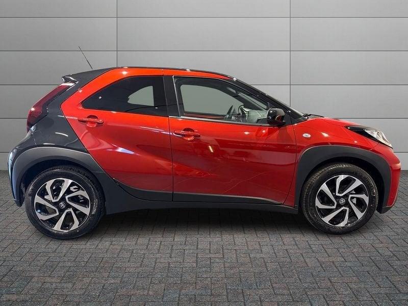 Toyota Aygo X 1.0 72cv Trend