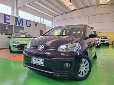 Volkswagen up! 1.0 5p. Metano - Euro 6