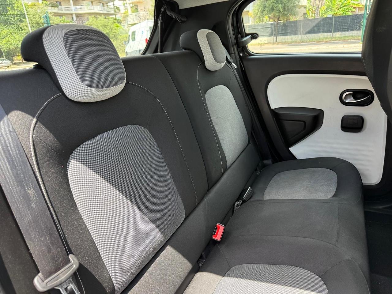 Renault Twingo SCe Intens Limited Navi/